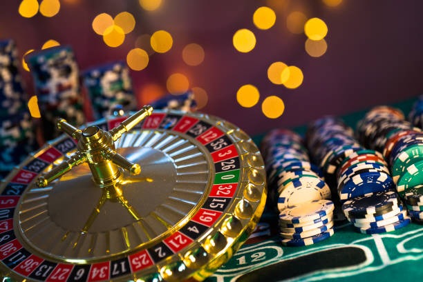 Table Games Game